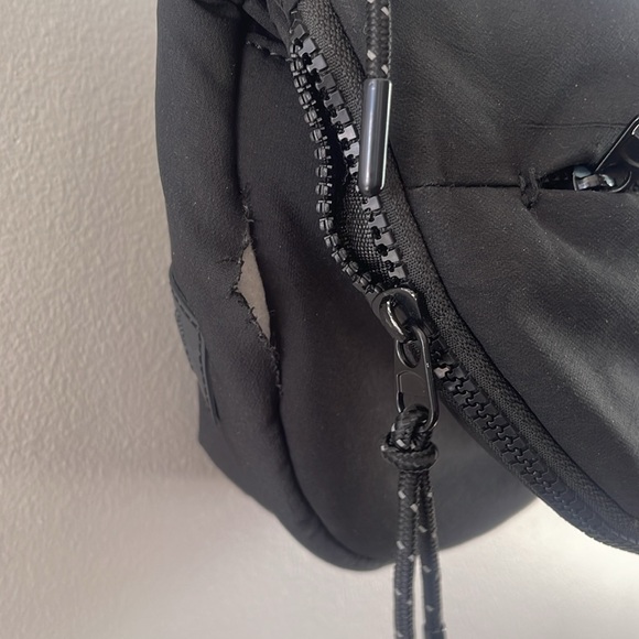 FP Movement by Free People Black Crossbody Bag - Picture 5 of 6